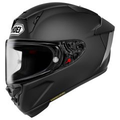 Integralhelm Shoei X-SPR Pro 02 Matt Black