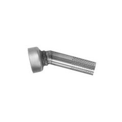 11023DB - Auspuff-DB-Killer Arrow Urban Piaggio VESPA GTS 310 (25-)