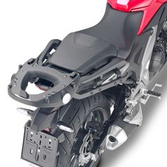 1192FZ - Rear rack for top case Givi MONOKEY® / MONOLOCK® Honda NC 750 X (21-22)