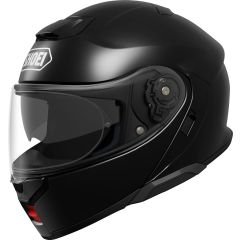 Flip-Up Helmet Shoei NEOTEC3 Black