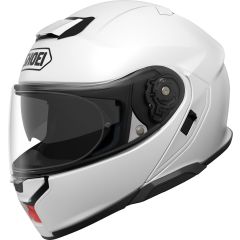 Flip-Up Helmet Shoei NEOTEC3 White