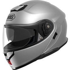 Flip-Up Helmet Shoei NEOTEC3 Light Silver