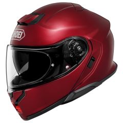 Casque Modulable Shoei NEOTEC3 Garnet Metallic