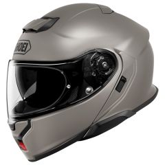 Flip-Up Helmet Shoei NEOTEC3 Chalk Grey