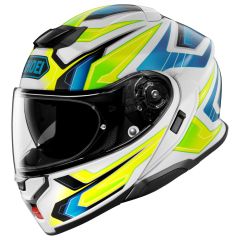 Flip-Up Helmet Shoei NEOTEC3 Anthem TC-3