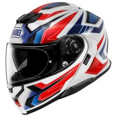 Flip-Up Helmet Shoei NEOTEC3 Anthem TC-10