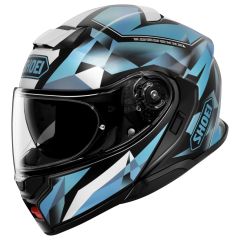 Flip-Up Helmet Shoei NEOTEC3 Fragments TC-2