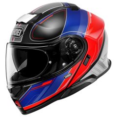 Flip-Up Helmet Shoei NEOTEC3 SHARPEN TC-10