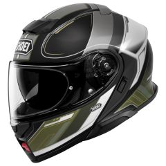 Flip-Up Helmet Shoei NEOTEC3 SHARPEN TC-11