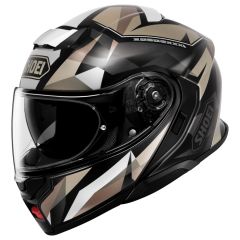 Flip-Up Helmet Shoei NEOTEC3 FRAGMENTS TC-10