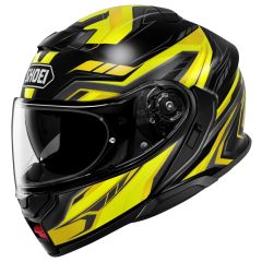 Flip-Up Helmet Shoei Neotec 3 VORYX TC-3