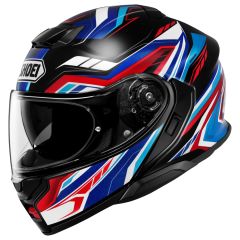 Flip-Up Helmet Shoei Neotec 3 VORYX TC-10