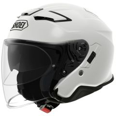 Jet Helmet Shoei J-CRUISE II White