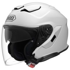 Jet Helmet Shoei J-CRUISE3 White