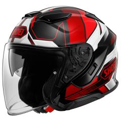Jethelm Shoei J-CRUISE3 Whizzy TC-1