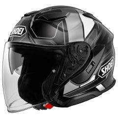 Jet Helmet Shoei J-CRUISE3 Whizzy TC-5
