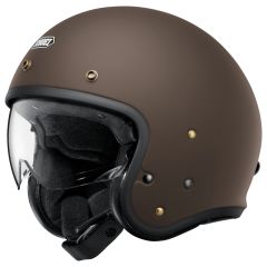 Jet Helmet Shoei J.O2 Matt Brown