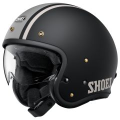 Casque Jet Shoei J.O2 AVENTURE TC-10