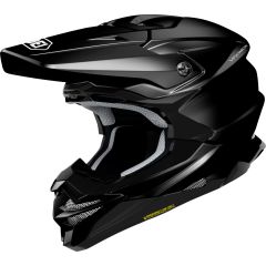Off-Road Helmet Shoei VFX-WR 06 Black