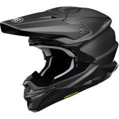 Off-Road Helmet Shoei VFX-WR 06 Matt Black