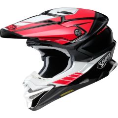 Off-Road Helmet Shoei VFX-WR 06 Jammer TC-1