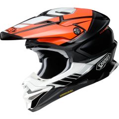 Off-Road Helmet Shoei VFX-WR 06 Jammer TC-8