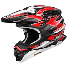 Off-Road Helmet Shoei VFX-WR 06 SPARKLE TC-1