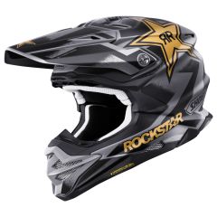 Off-Road Helmet Shoei VFX-WR 06 MALCOLM STEWART TC-5