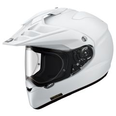 Casque Intégral Shoei HORNET-ADV06 White