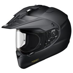 Casque Intégral Shoei HORNET-ADV06 Matt Black