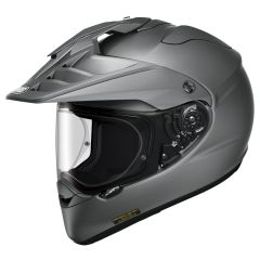 Integralhelm Shoei HORNET-ADV06 Matt Deep Grey