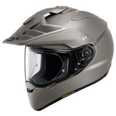Integralhelm Shoei HORNET-ADV06 Chalk Grey