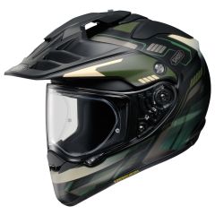 Integralhelm Shoei HORNET-ADV06 Invigorate TC-4