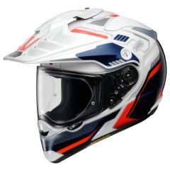 Integralhelm Shoei HORNET-ADV06 Invigorate TC-10