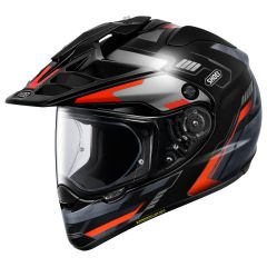 Integralhelm Shoei Hornet ADV 06 Invigorate TC-1