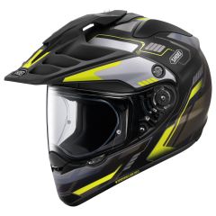 Integralhelm Shoei Hornet ADV 06 Invigorate TC-3