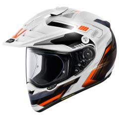 Integralhelm Shoei Hornet ADV 06 Invigorate TC-8