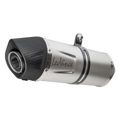 14175EU - Silencieux Échappement LeoVince LV ONE EVO SUZUKI GSX-S 750/Z (17-20)