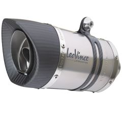14332ET - Exhaust muffler LeoVince LV PRO Titanium KAWASAKI Z 900 (20-23)