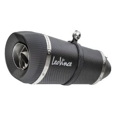 14406S - Full exhaust system LeoVince FACTORY S Carbon YAMAHA YZF-R7 (21-23)