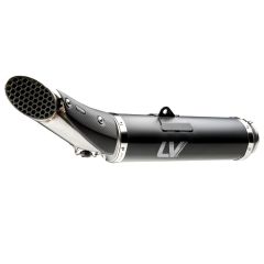 14442EBU - Full exhaust system LeoVince LV RACE SSSUZUKI GSX-8S 2023 >