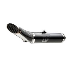 14452EBU - Exhaust LeoVince LV RACE Stainless steel YAMAHA MT-09 (24-25)