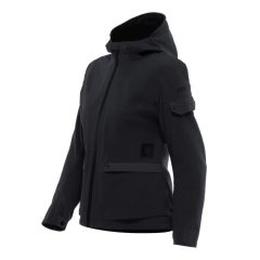 Blouson ABSOLUTESHELL™ Femme Dainese CENTRALE Black