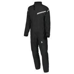 Motorcycle Suit Rainproof Macna Hydra 3.0 Waterproof Black