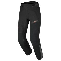 Motorcycle Pants Man Macna Synchrone Waterproof Black