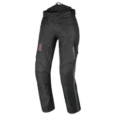 Motorcycle Pants Woman Macna Novado 2.0 Black