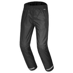 Motorcycle Pants Rainproof Man Macna Spray Waterproof Black
