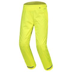 Motorcycle Pants Rainproof Man Macna Spray Waterproof Fluorescent Yellow