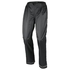 Motorcycle Pants Rainproof Macna Spreezy Waterproof Black