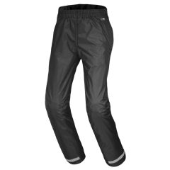 Motorcycle Pants Rainproof Woman Macna Spray Waterproof Black
